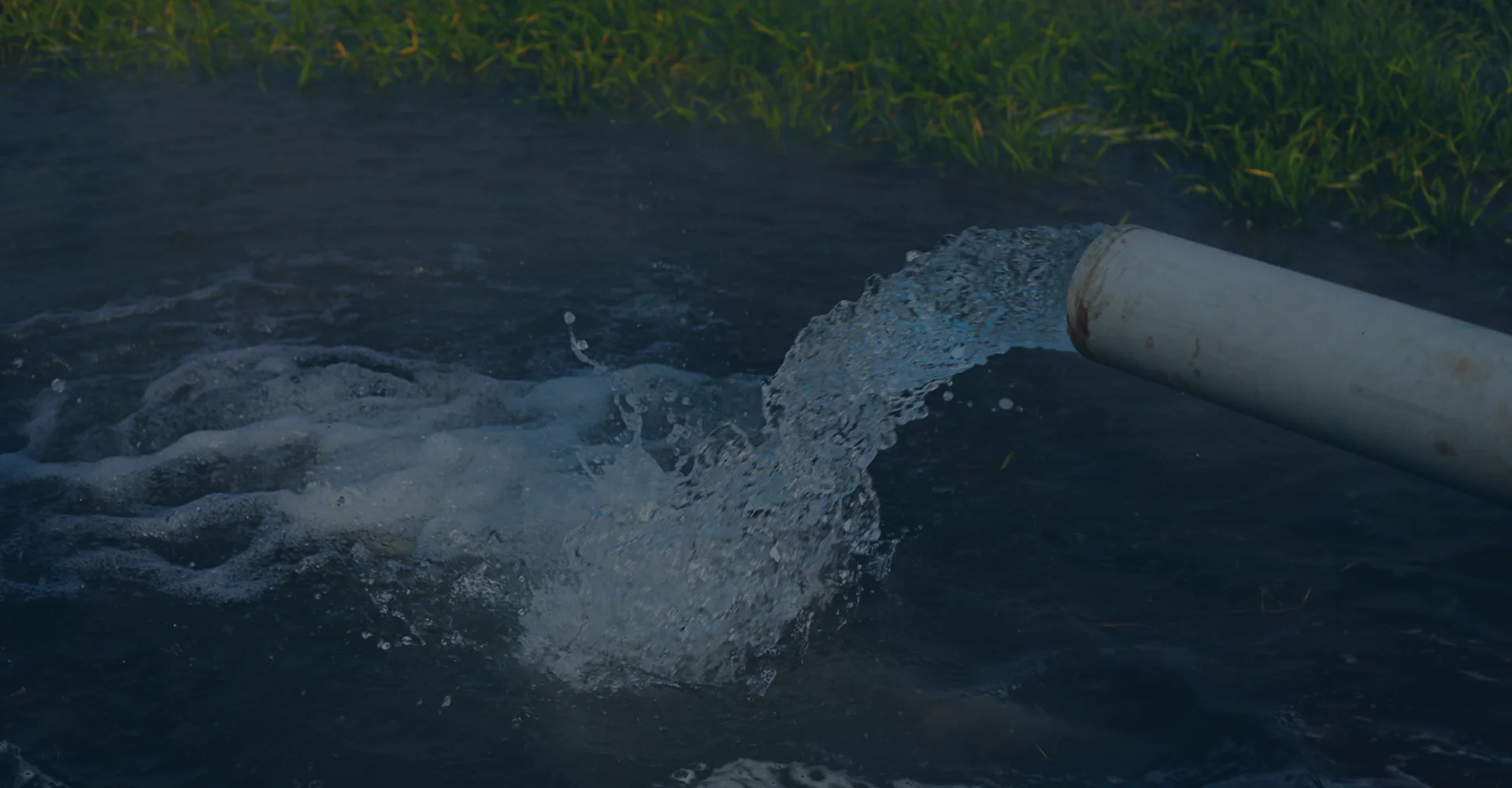bannerwaterflow